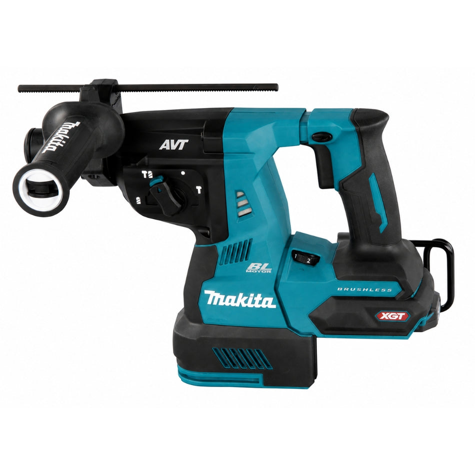 Makita HR003Gz01 28Mm Combi Hammer - Tool Only