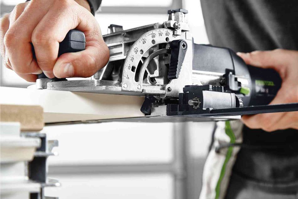 Festool | DF 500 Q-Set