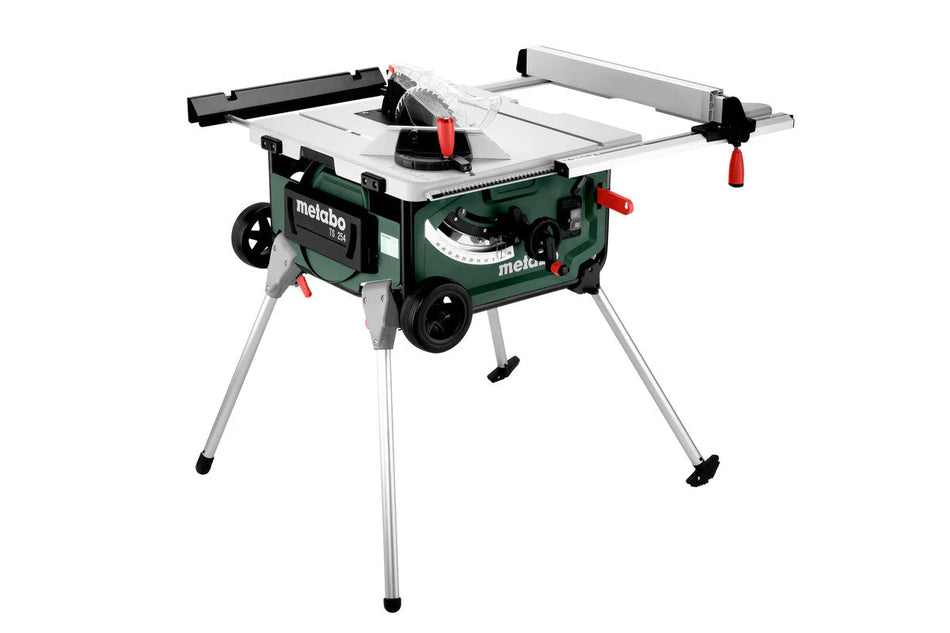 Metabo | Table Saw Ts 254