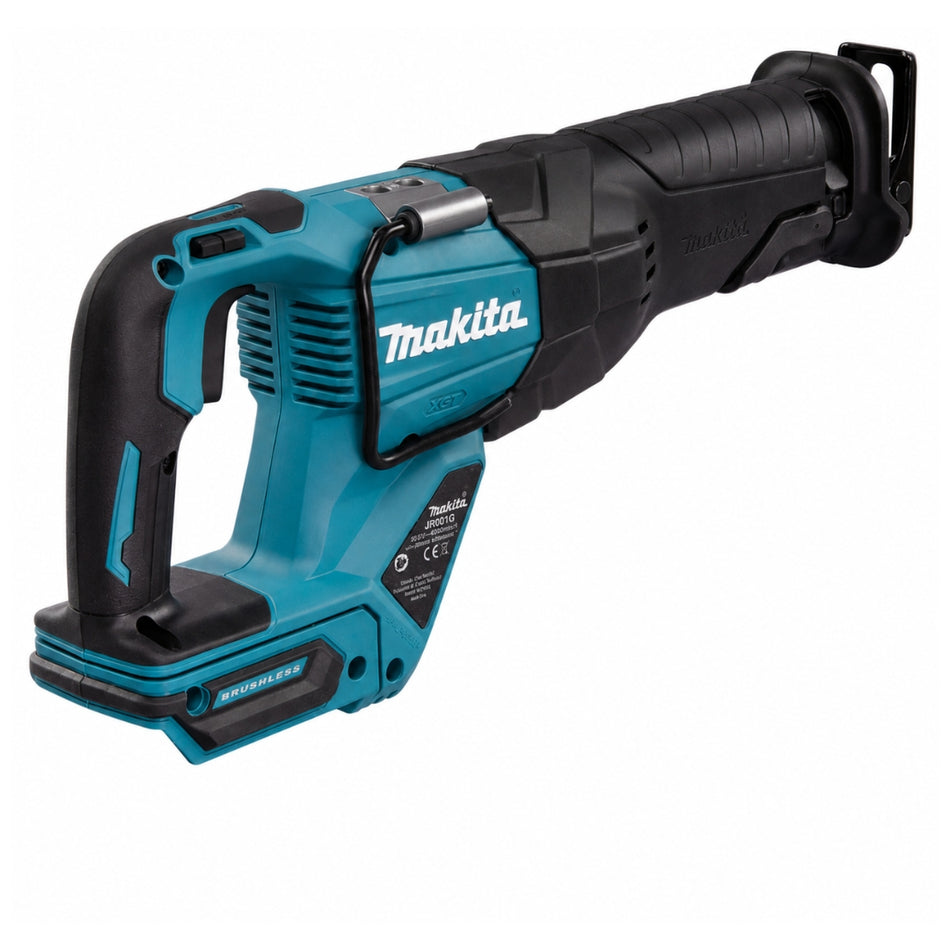 Makita JR001Gz Recipro Saw - Tool Only