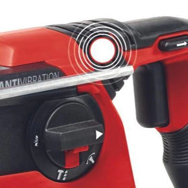 Einhell | Cordless Rotary Hammer Drill Herocco 36/28 (Battery Excluded)