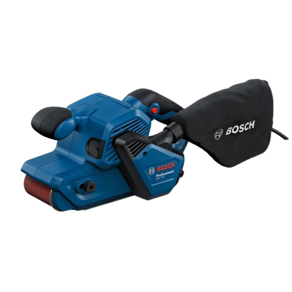 Bosch Professional | Belt Sander GBS 750