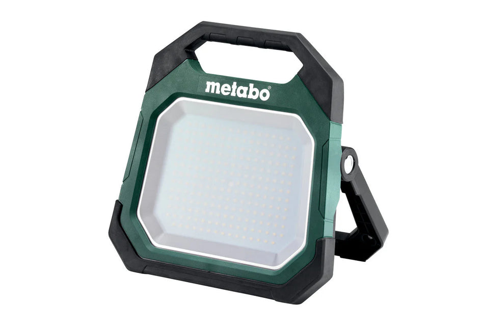 Metabo | Cordless Site Light Bsa 18 Led 10000 (Battery Excluded)