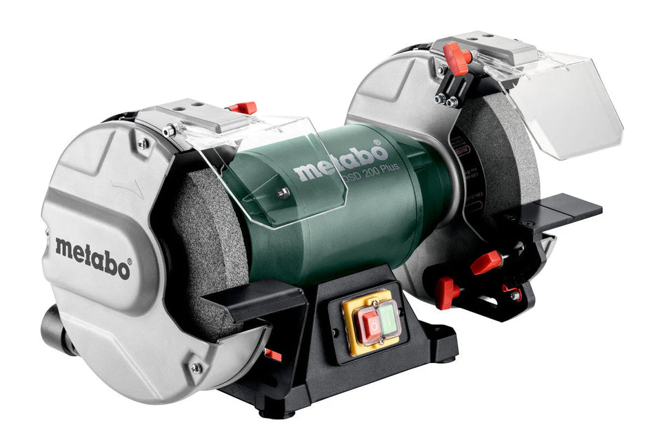 Metabo | Bench Grinder Dsd 200 Plus