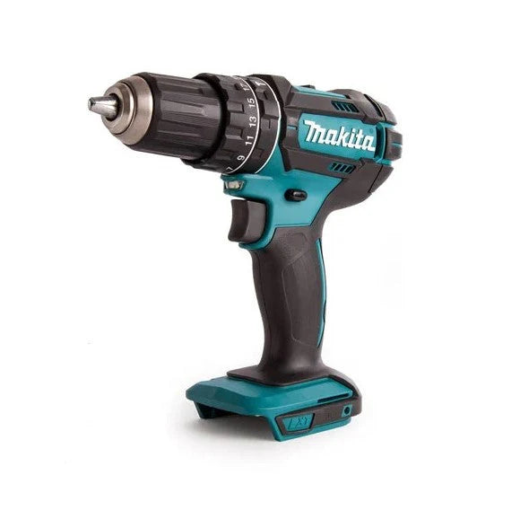 Makita | Cordless Drill Driver DHP482ZJ (Battery Excluded) **In Lboxx**