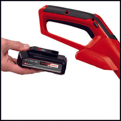 Einhell | Cordless Lawn Trimmer GE-CT 18/28 Li E (Battery Excluded)