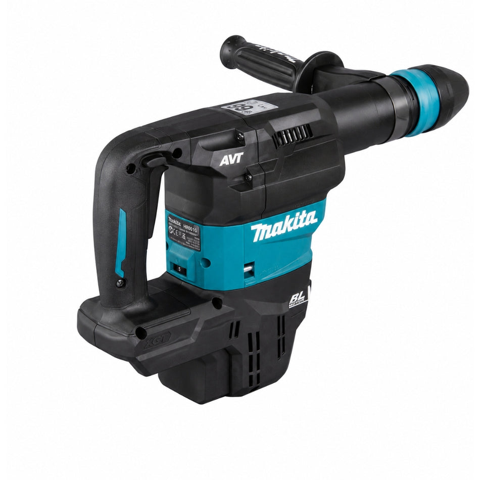 Makita HM001Gz Cordless Demolition Hammer - Tool Only
