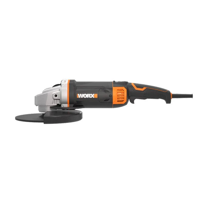 WORX | Angle Grinder 230mm 2350W