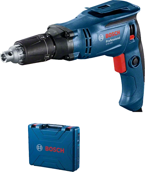 Bosch Professional | Drywall Screwdriver GTB 650