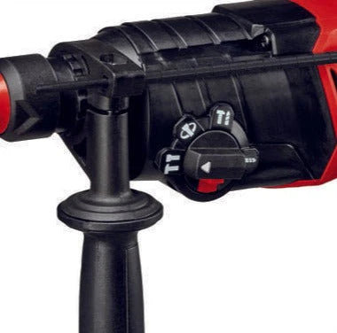Einhell | Rotary Hammer SDS plus 800W 4 Mode TC-RH 800 4F