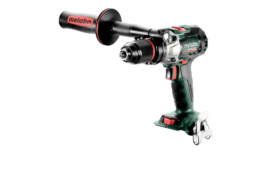 Metabo | Cordless Impact Drill Sb 18 Ltx Bl I (Battery Excluded)