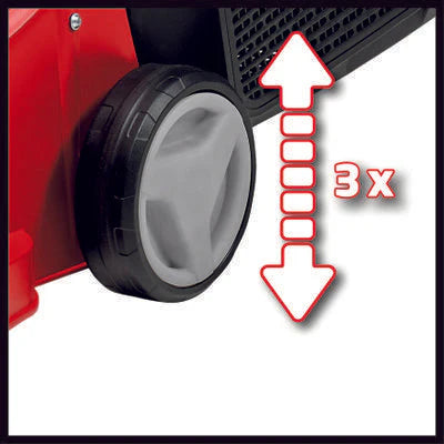 Einhell | Electric Lawnmower GC-EM 1032