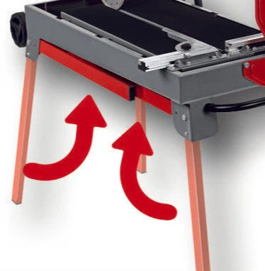 Einhell | Tile Cutting Machine Radial TE-TC 620 U