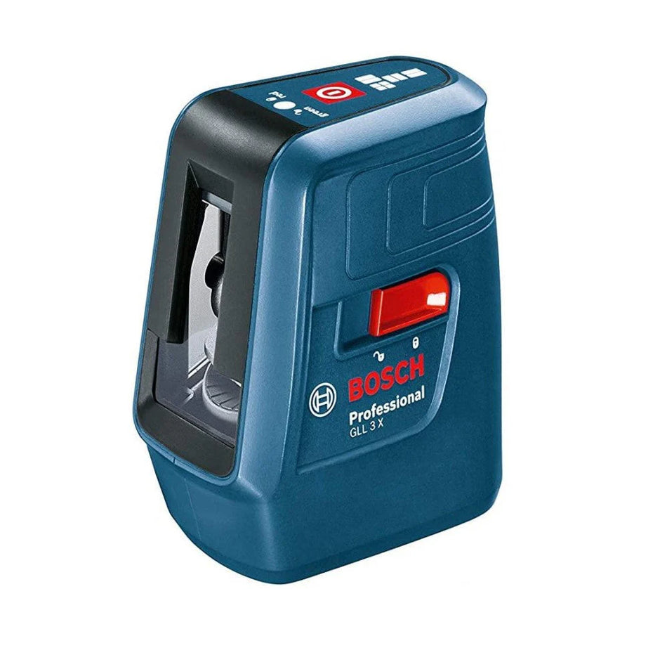 Bosch Professional | Laser Line Level GLL 3 XG