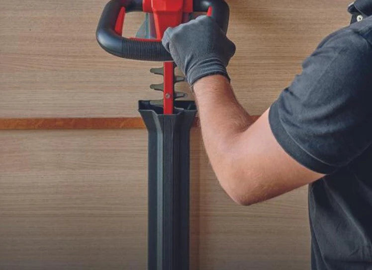 Einhell | Cordless Hedge Trimmer GE-CH 36/61 Li (Battery Excluded)