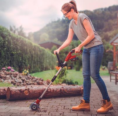 Einhell | Cordless Paving Scraper GC-CC 18 Li-(Battery Excluded)