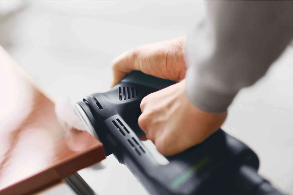 Festool | Geared eccentric sander ROTEX RO 90 DX FEQ-Plus