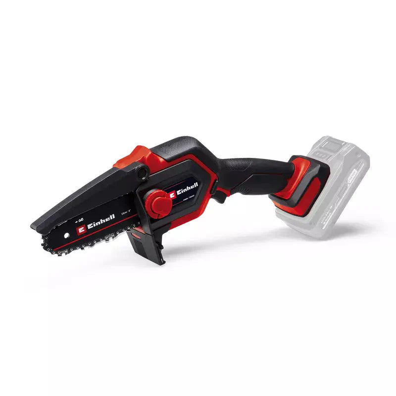 Einhell | Cordless Pruning Chain Saw GE-PS 18/15 Li Bl-(Battery Excluded)