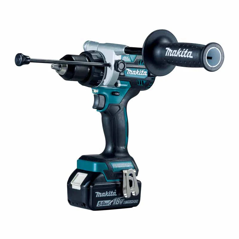 Makita | Cordless Hammer Drill DHP486ZJ 18V (Battery Excluded)