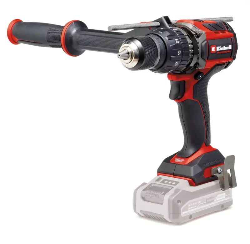Einhell | Cordless Impact Drill TP-CD 18/120 Li-i Bl - (Battery Excluded)