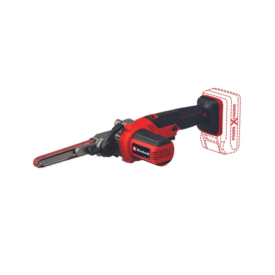 Einhell | Cordless Bandfile TE-BF 18 Li-(Battery Excluded)
