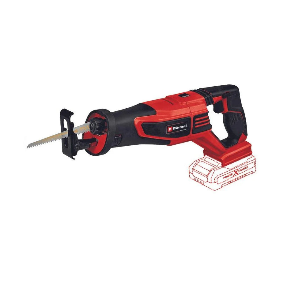 Einhell | Cordless Reciprocating All Purpose Saw TP-AP 18/28 Li Bl (Battery Excluded)