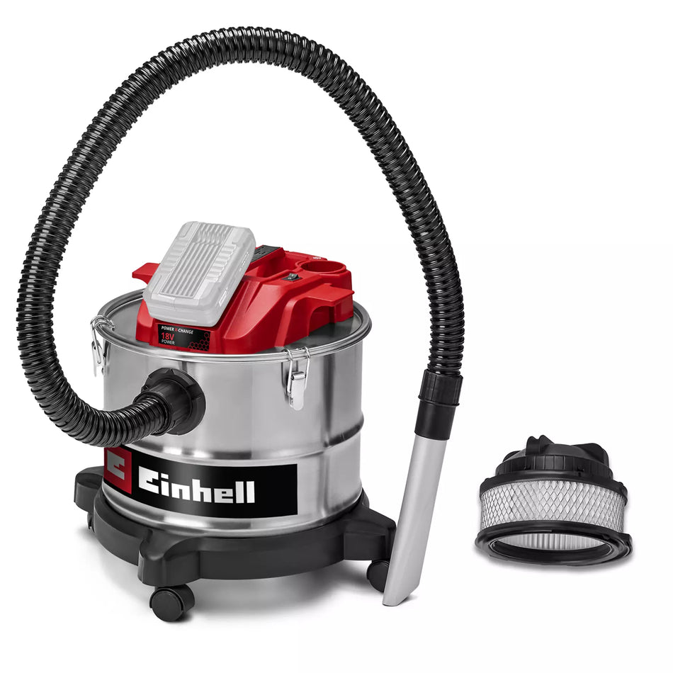 Einhell | Electric Ash Vac TC-AV 2032 DW