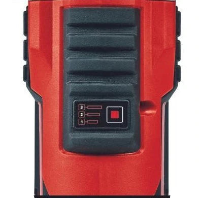 Einhell | Cordless Impact Wrench/Driver Impaxxo 18/450 (Battery Excluded)