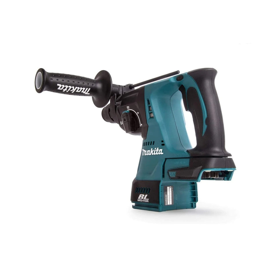 Makita | Combi Hammer Drill 18V DHR242ZJ (Battery Excluded)