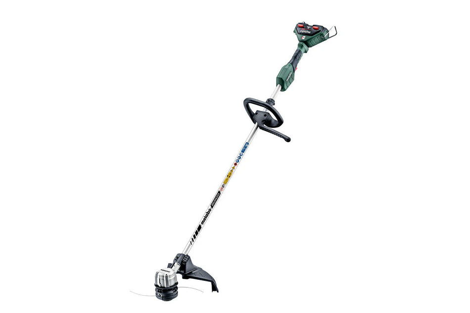 Metabo | Cordless Brush Cutter Fsd 36-18 Ltx Bl 40 (Battery Excluded)