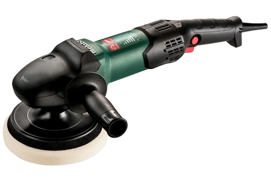 Metabo | Angle Polisher Pe 15-20 Rt