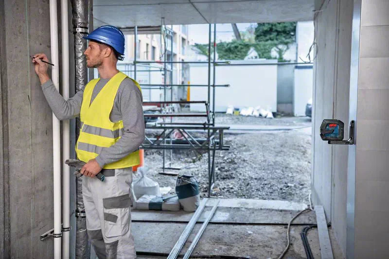 Bosch Professional | Laser Line Level GLL 2-15 G