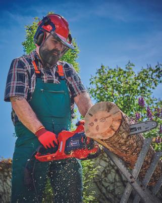 Einhell | Chainsaw GC-EC 2040 Electric