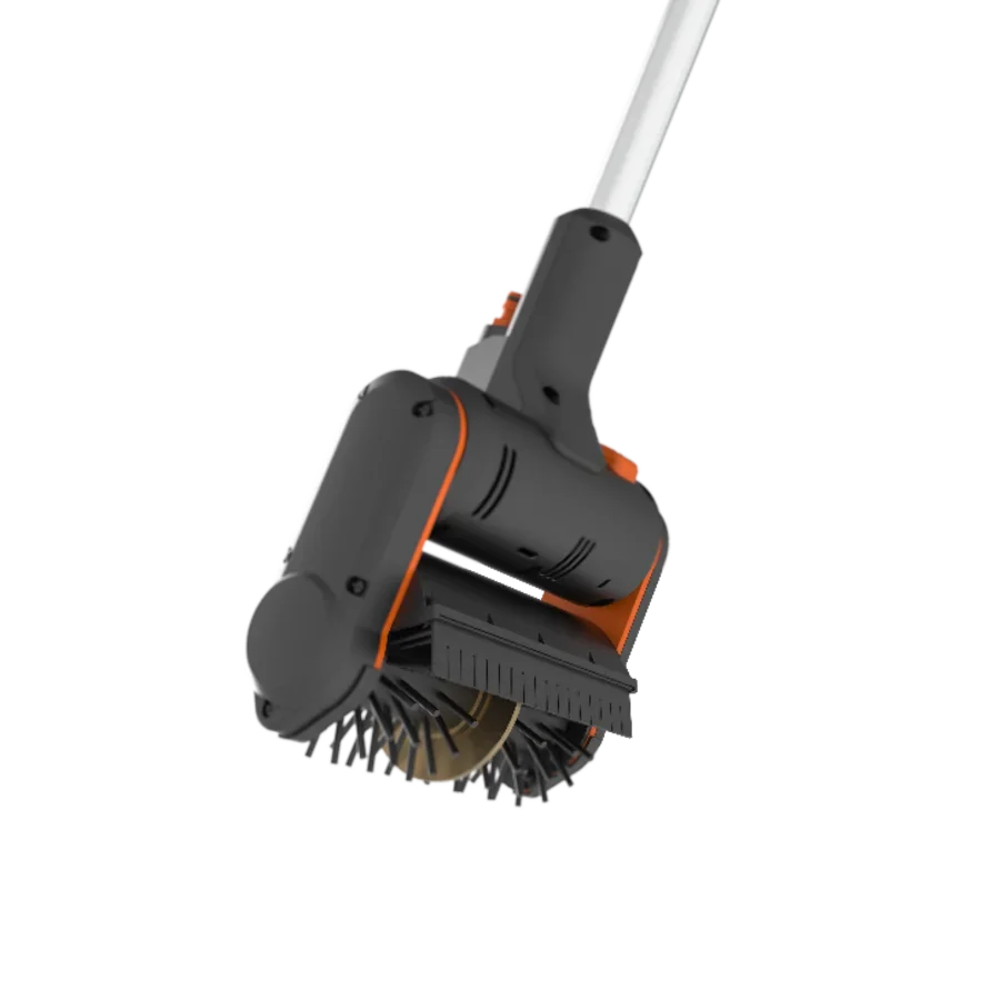 WORX | Cordless Multi Surface Power Brush 20V - (Battery Excluded)