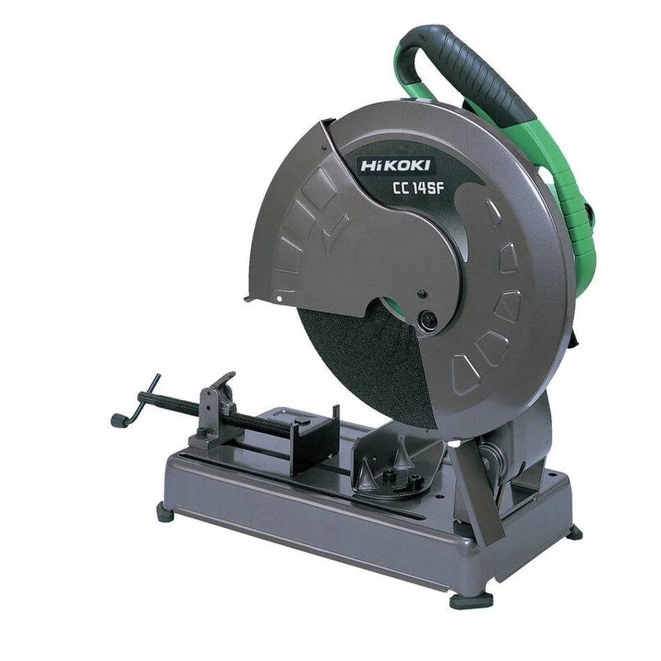 Hikoki | Cut-off Machine CC14SFWAZ