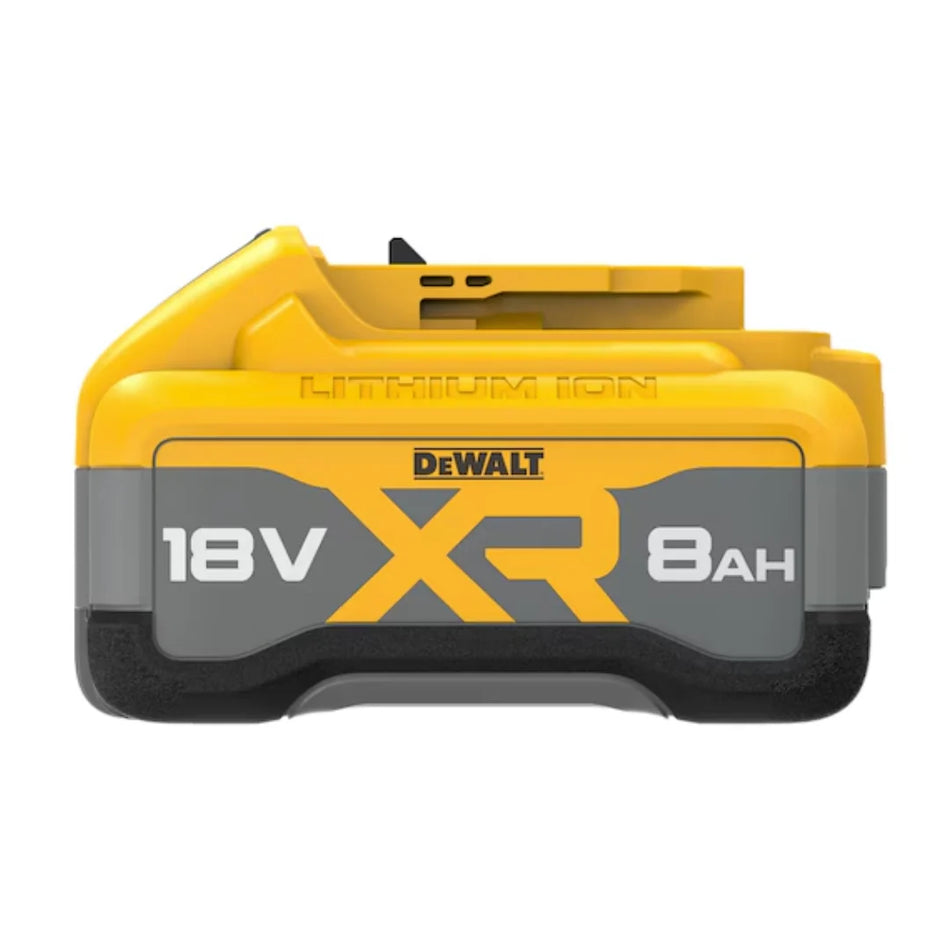 DeWalt | Battery 18V 8Ah Li-Ion