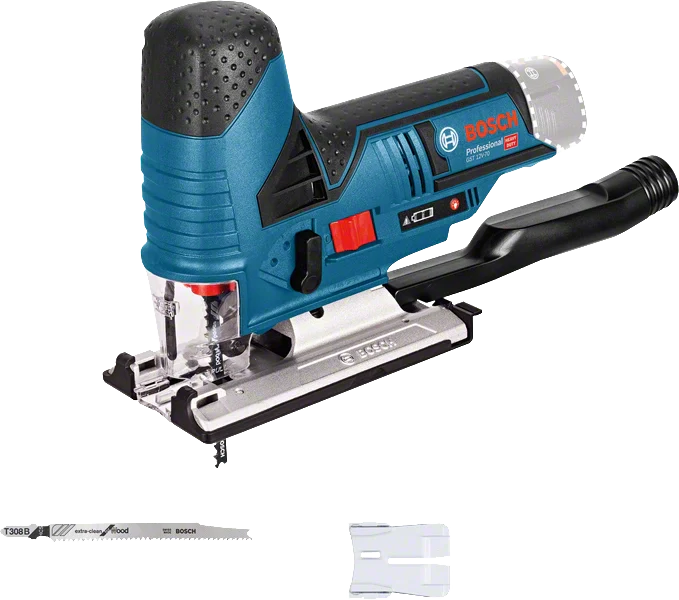 Bosch Professional | Cordless Jigsaw GST 12V-70 (Battery Excluded)