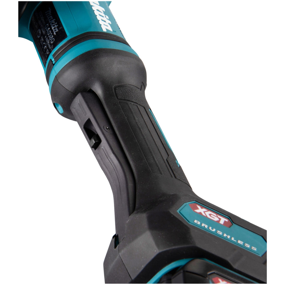 Makita GA038Gz 230Mm Cordless Angle Grinder - Tool Only