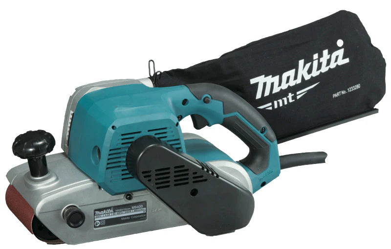 Makita MT | Belt Sander M9400