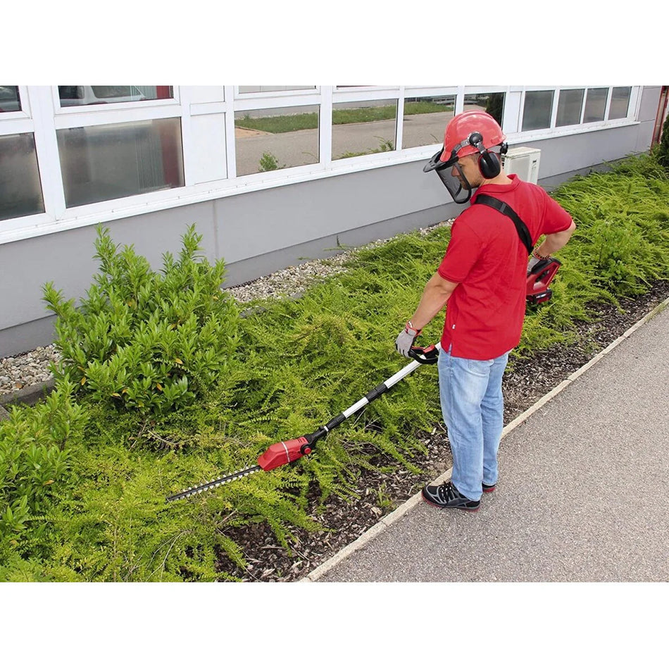 Einhell | Cordless Multifunctional Tool-GT GE-HC 18 Li T-(Battery Excluded)