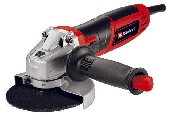 Einhell | Angle Grinder 115mm 750W TC-AG 115/750