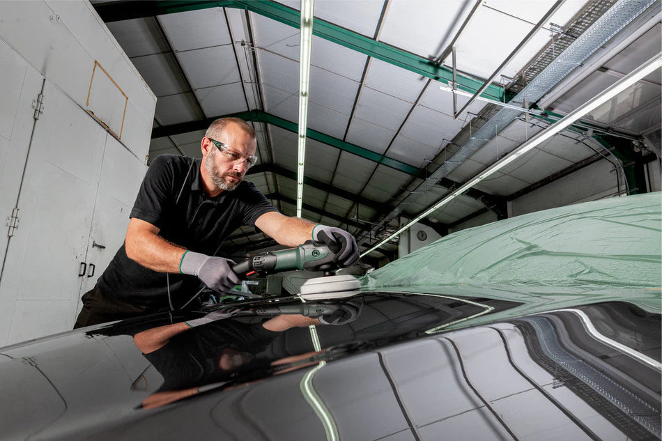 Metabo | Angle Polisher Pe 15-20 Rt