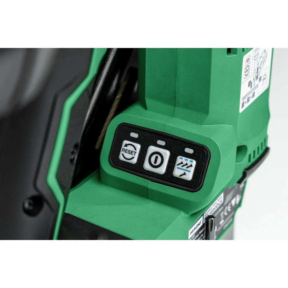 Hikoki | Cordless Framing Nail Gun 18v 30 - 34 - Machine Only