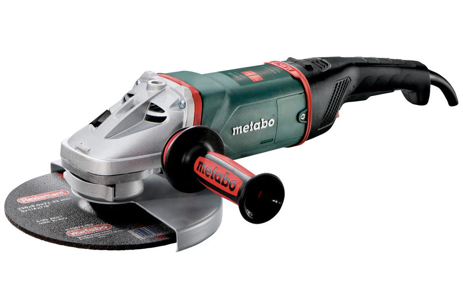 Metabo | Angle Grinder W 26-230 Mvt