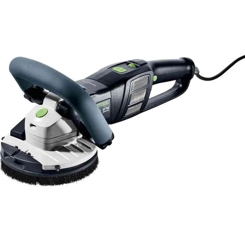 Festool | Surface-restoration grinders RENOFIX RG 130 ECI-Set DIA HD