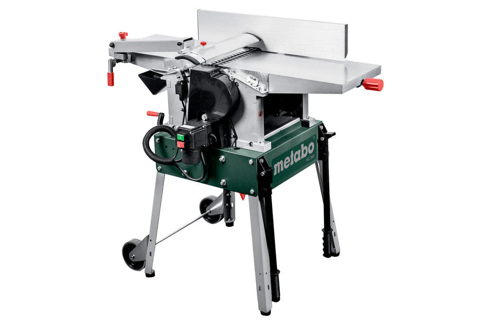 Metabo | Planer Thicknesser HC 260 C