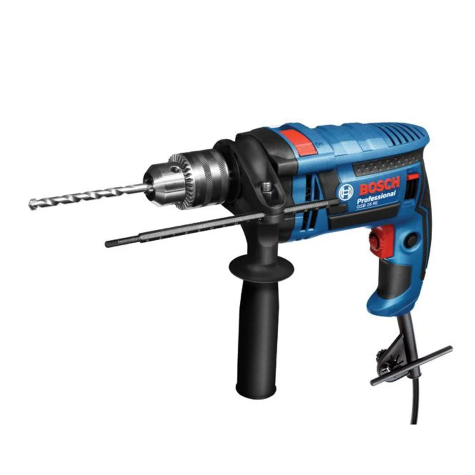 Bosch Professional | Impact Drill GSB 16 RE