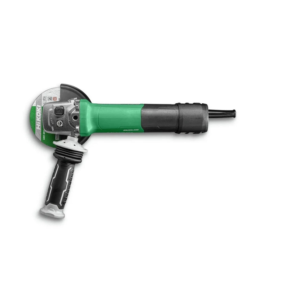 Hikoki | Angle Grinder 125mm 1320W