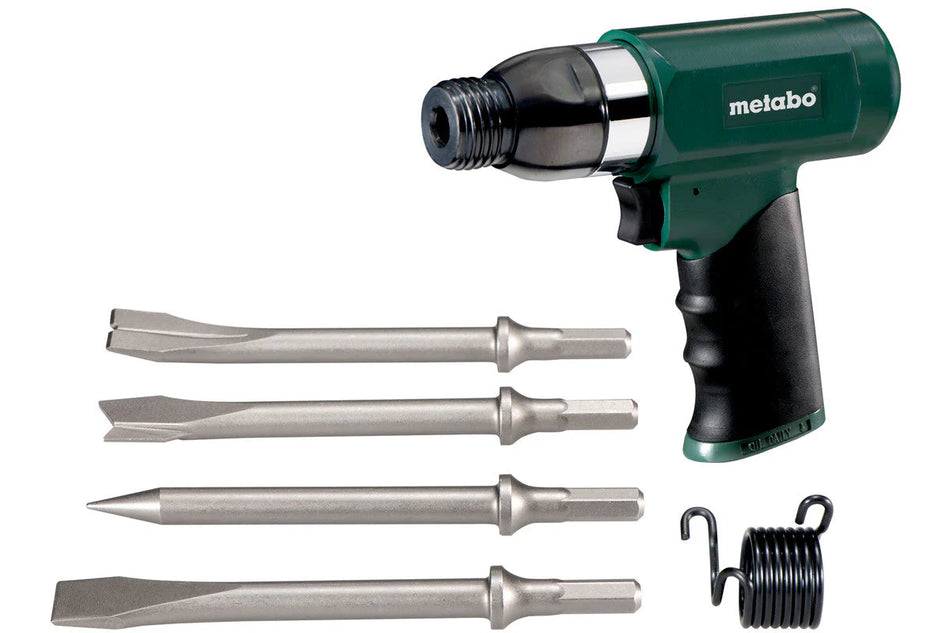 Metabo | Air Chipping Hammer Set Dmh 30