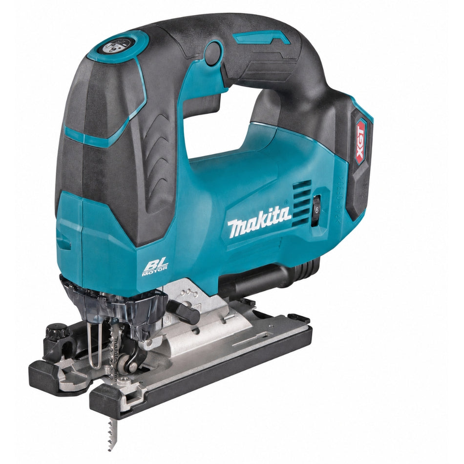 Makita JV002Gz Cordless Jig Saw 40V - Tool Only
